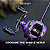 Película Protetora Gomexus Venom Skin 19/25 Daiwa Steez - Imagem 5