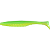Isca Artificial Duo International Realis Versa Shad Elastomer 4 - Imagem 1