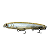 Isca Artificial Jackall Bonnie 128 Silent - Imagem 1