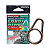 Argola Split Ring Decoy Front Ring R-51 - Imagem 2