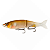 Isca Artificial Gan Craft Jointed Claw 128F - Imagem 1