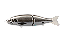 Isca Artificial BabyFace BB180-MSS - Imagem 2