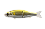 Isca Artificial BabyFace BB180-MSS - Imagem 4
