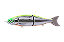 Isca Artificial BabyFace BB180-MSS - Imagem 1