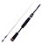 Vara Molinete Major Craft Benkei BIS-64L 6'4 4-8lb - Imagem 2