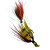 Isca Artificial Jig Extreme Sucuri Plus com Rattles 6/0 23g - Imagem 3