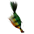 Isca Artificial Jig Extreme Sucuri Plus com Rattles 6/0 23g - Imagem 5