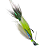 Isca Artificial Jig Extreme Sucuri Plus com Rattles 6/0 23g - Imagem 2
