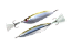 Isca Artificial Jackall Counter Back 120 - Imagem 1