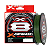 Linha Multifilamento XBraid Cord X8 300m - Imagem 1
