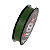 Linha Multifilamento XBraid Cord X8 300m - Imagem 3