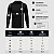 Camiseta de Pesca Octa Tech Masculina - Imagem 2