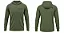 Camiseta de Pesca Octa Tech Masculina - Imagem 6