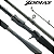 Vara Carretilha Shimano Zodias 2026 164L-BFS 6'4 6-12lb Up-Set - Imagem 1
