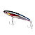 Isca Artificial Malosi Staple Chieftain 150F - Imagem 2