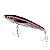 Isca Artificial Malosi Staple Chieftain 150F - Imagem 1