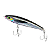 Isca Artificial Malosi Staple Chieftain 150F - Imagem 3