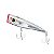 Isca Artificial Malosi Staple Tyrant 120P - Imagem 2