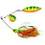 Isca Artificial Yara King Spinner 7/0 30g - Imagem 5