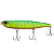 Isca Artificial Shimano Ocellus Pencil 130F Rattle - Imagem 3