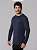 Camiseta Columbia Masculina Neblina Manga Longa - Imagem 2