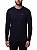 Camiseta Columbia Masculina Neblina Manga Longa - Imagem 5