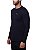 Camiseta Columbia Masculina Neblina Manga Longa - Imagem 6