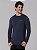 Camiseta Columbia Masculina Neblina Manga Longa - Imagem 1