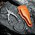 Alicate Gomexus Titanium Plier X-Ultra com Bainha - Imagem 4