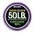 Linha Varivas Shock Leader Fluorocarbon 30m - Imagem 11