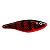 Isca Artificial Rapala Glidin Rap GLR-12 - Imagem 1