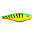 Isca Artificial Rapala Glidin Rap GLR-12 - Imagem 3