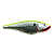 Isca Artificial Rapala Glidin Rap GLR-12 - Imagem 5