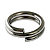Argola Split Ring Varivas Power Ring - Imagem 4