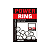 Argola Split Ring Varivas Power Ring - Imagem 2