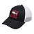 Boné Costa Del Mar Tuna Waves Trucker - Imagem 1