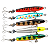 Isca Artificial Caribe Lures Pavon Prop 155 - Imagem 1