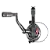 Molinete Bates Fishing Sam 2500 - Imagem 6