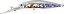 Isca Artificial Duo International Realis Jerkbait 85DR SP - Imagem 3
