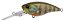 Isca Artificial Duo International Realis Cranking Shad 40MR - Imagem 2
