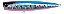 Isca Artificial Maria Japan Pop Queen 105F - Imagem 3