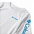 Camiseta Columbia Infantil Aurora Manga Longa - Imagem 2
