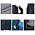 Capa De Chuva Conjunto Shimano RA-047X - Imagem 4