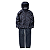 Capa De Chuva Conjunto Shimano RA-047X - Imagem 2