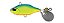 Isca Artificial Duo International Realis Spin 35 7g - Imagem 3