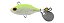 Isca Artificial Duo International Realis Spin 35 7g - Imagem 2