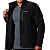 Jaqueta Fleece Columbia Masculina Fast Trek™ II - Imagem 3