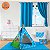 Cabaninha/tenda/toca Infantil para Festa do Pijama Patrulha Canina Montessori - Imagem 1