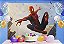 Painel Decorativo Homem Aranha - Imagem 2