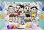 Painel Decorativo Turma da Monica - Imagem 2